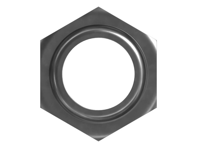 ГАЙКА НАЙЛОК