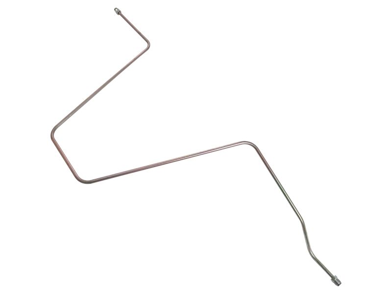 6S-4946: Fluid Carrying Tube Assembly 6S4946 купить