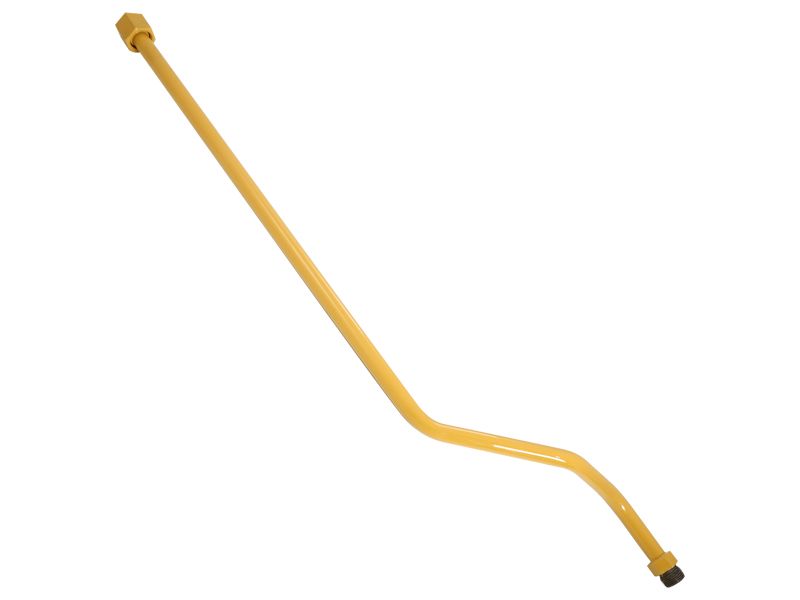 ТРУБКА В СБОРЕ