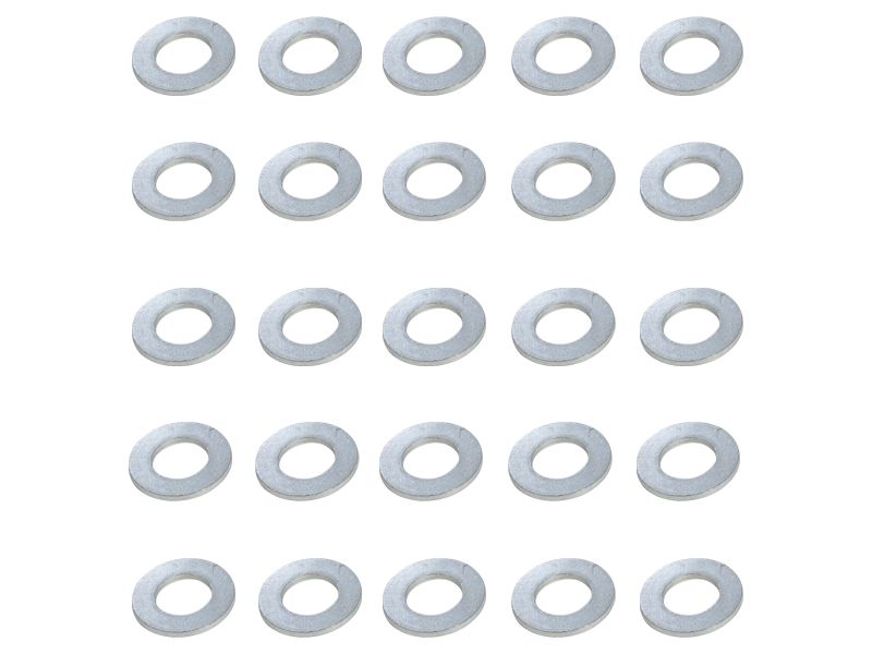 ПЛОСКАЯ ШАЙБА