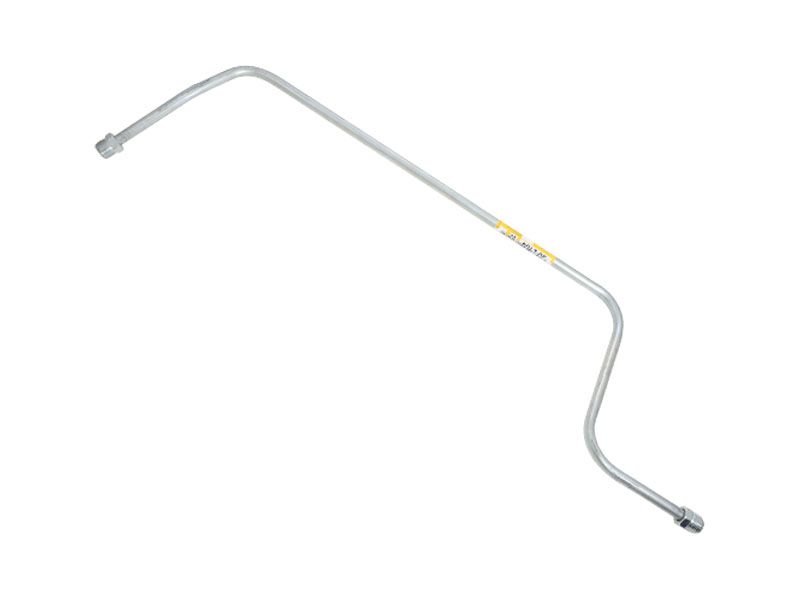 ТРУБКА В СБОРЕ