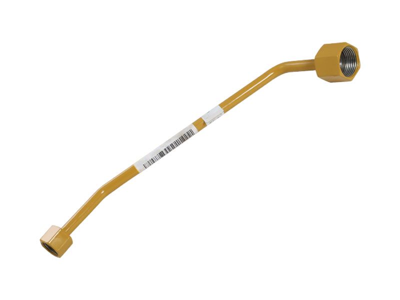 456-9152: 6.2mm ID Power Train Filter Lines Tube 456-9152 Caterpillar