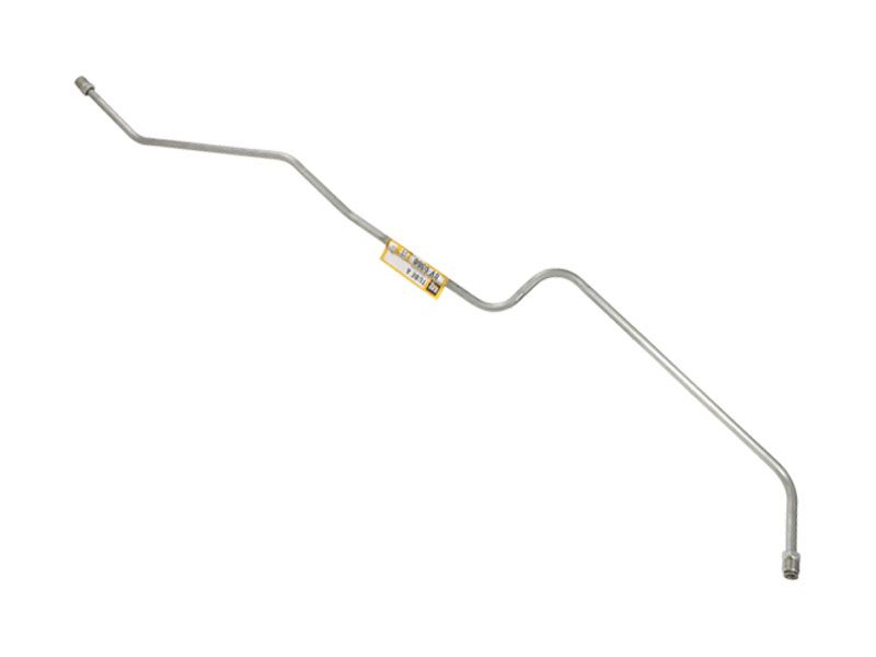 ТРУБКА В СБОРЕ