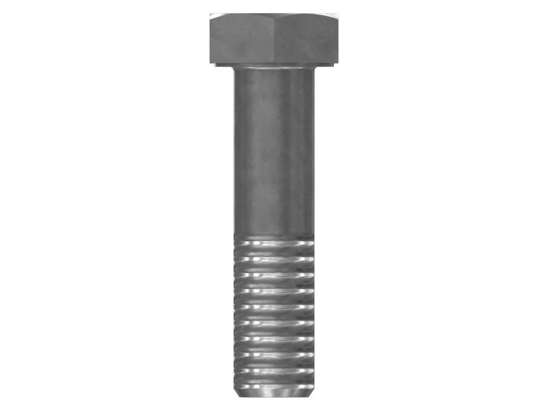 491-4258: Hex Head Bolt 4914258 купить