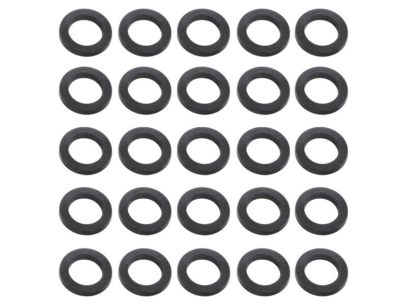 Шайба корпуса передней оси