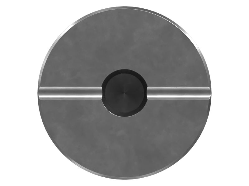 8X-0963: Linkage Pin 8X0963 купить