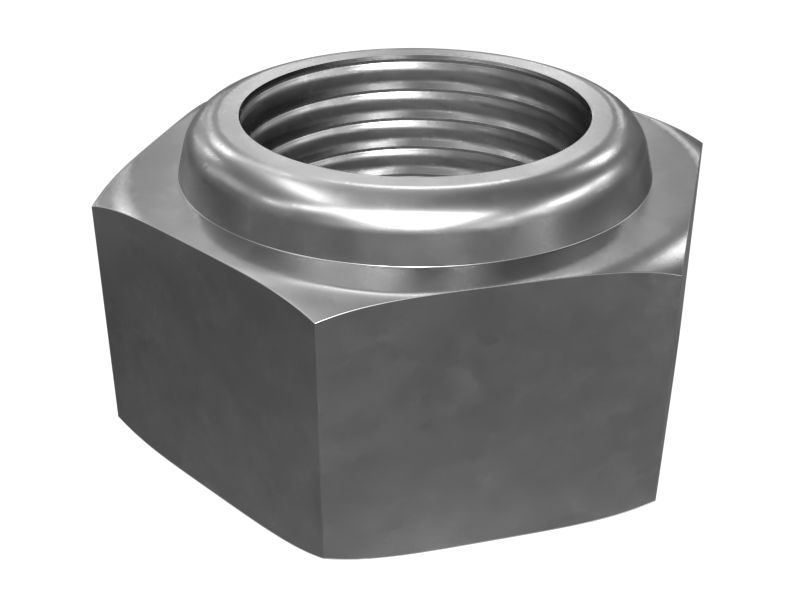 3U-2494: ГАЙКА НАЙЛОК