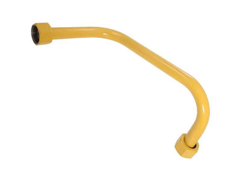 ТРУБКА В СБОРЕ