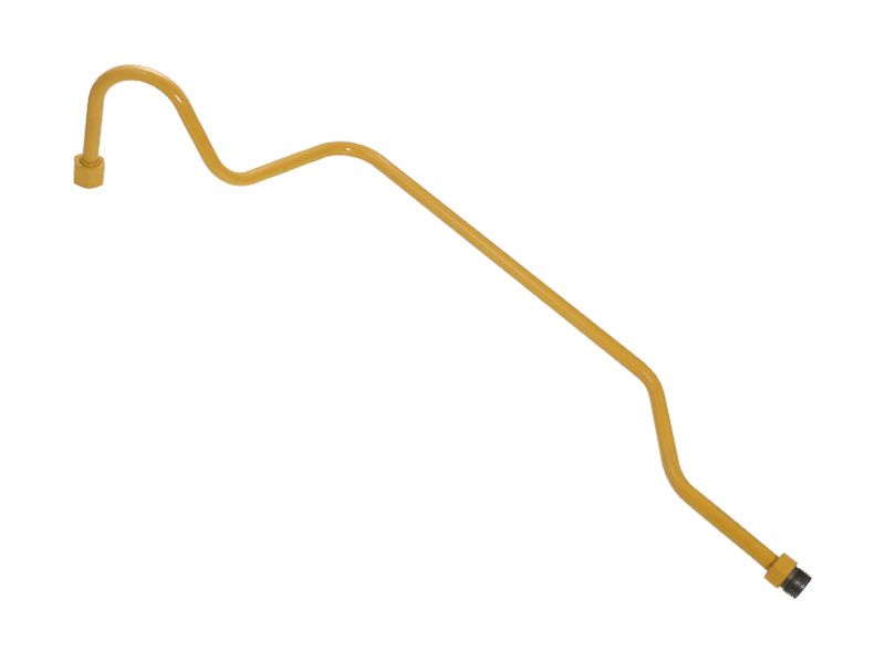198-3413: ТРУБКА В СБОРЕ