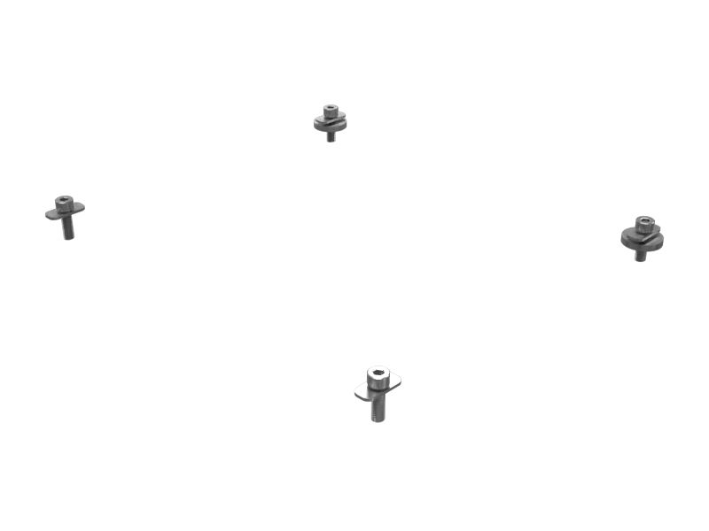 КОМПЛЕКТ ОБОРУДОВАНИЯ