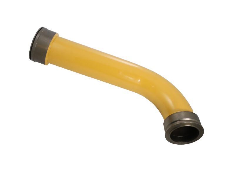 9Y-7552: ТРУБКА В СБОРЕ