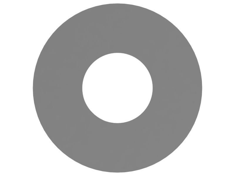530-8046: FLAT WASHER 5308046 купить