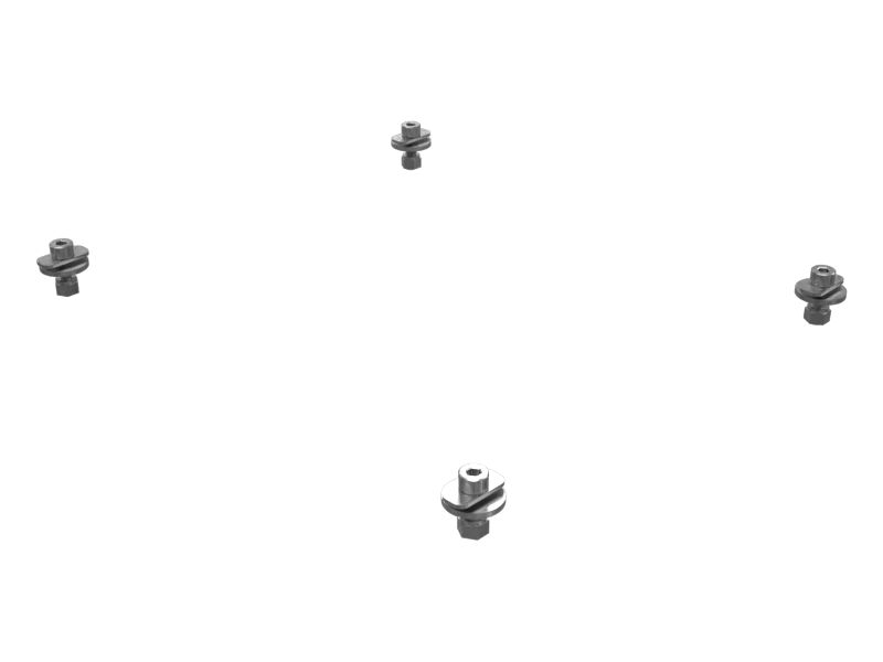 КОМПЛЕКТ ОБОРУДОВАНИЯ