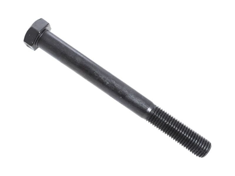 Болт с шестигранной головкой с резьбой M24X3