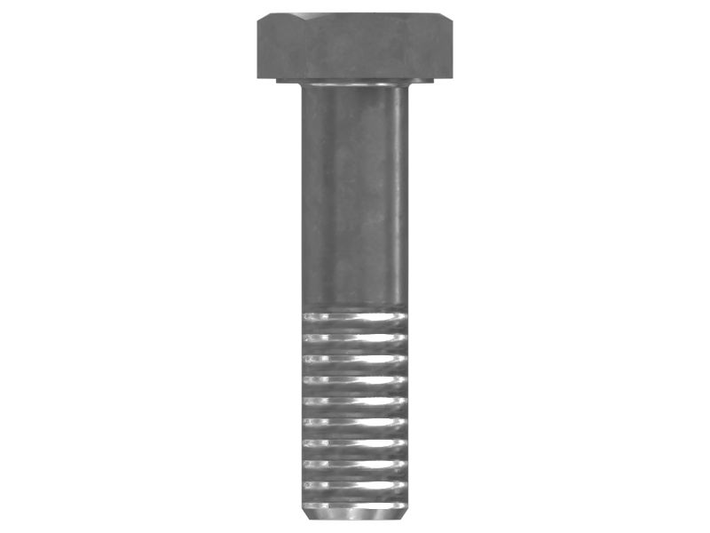 491-4258: Hex Head Bolt 4914258 купить