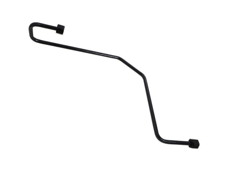 ТРУБКА В СБОРЕ