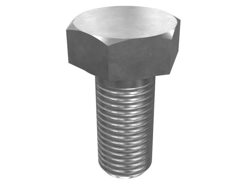 530-6448: Hex Head Bolt 5306448 купить