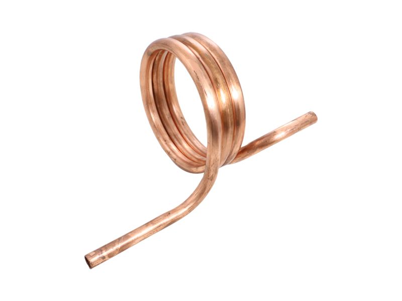 9D-9151: ТРУБКА