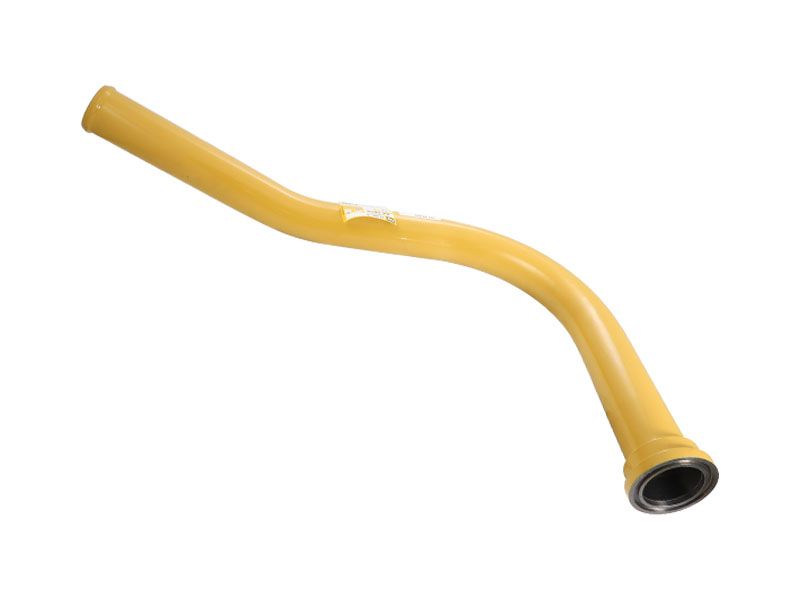 ТРУБКА В СБОРЕ