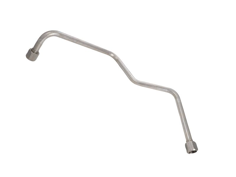 ТРУБКА В СБОРЕ