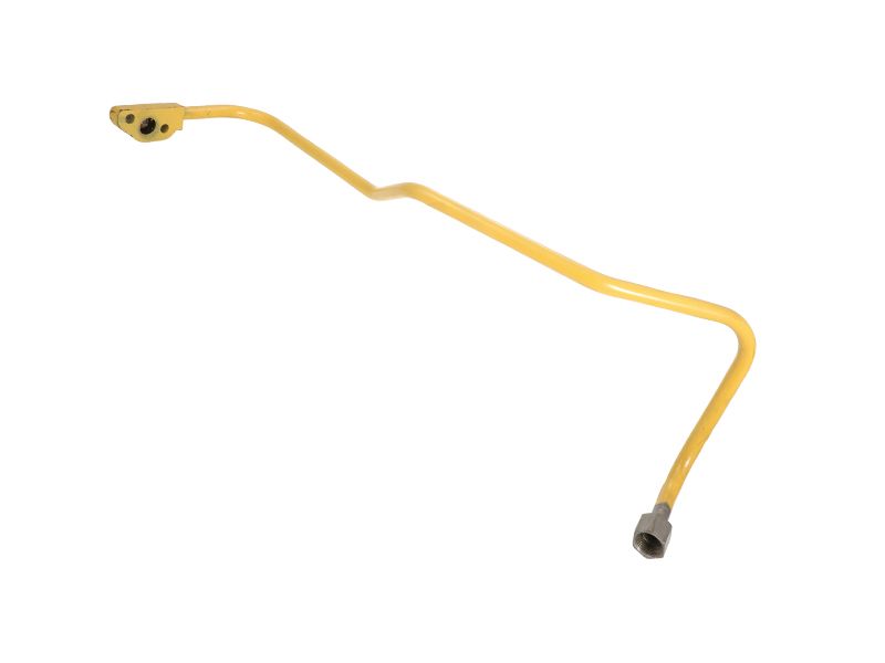 ТРУБКА В СБОРЕ