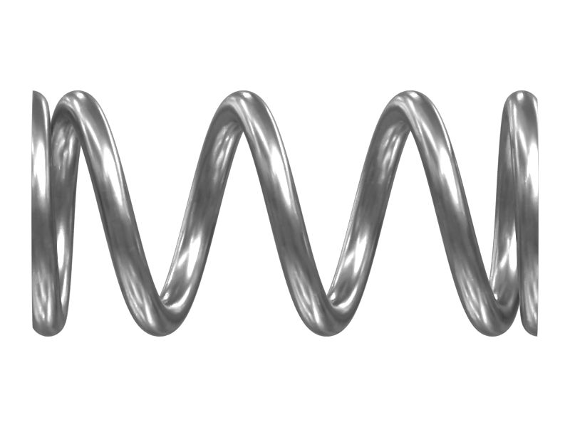 498-1923: SPRING 4981923 купить