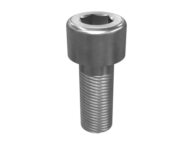 557-7602: SOCKET HEAD BOLT 5577602 купить