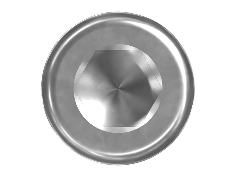557-7602: SOCKET HEAD BOLT 5577602 купить