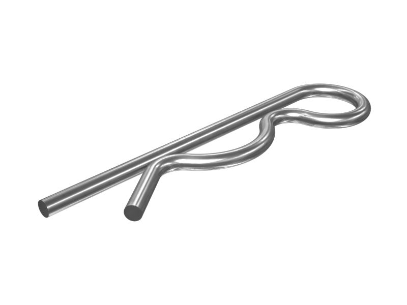 ПАЛЕЦ СТОПОРНЫЙ