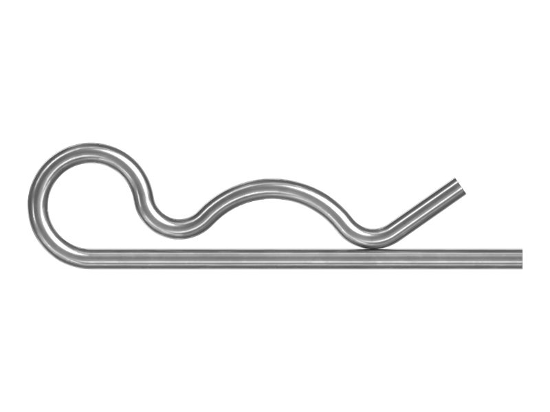 ПАЛЕЦ СТОПОРНЫЙ