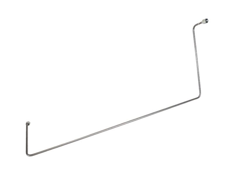 ТРУБКА В СБОРЕ