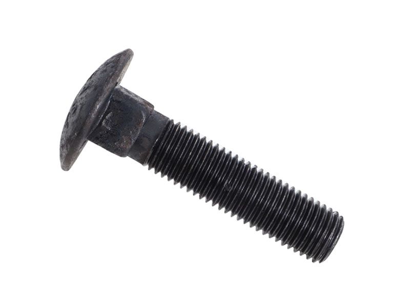 155-6664: БОЛТ КРУГЛЫЙ H