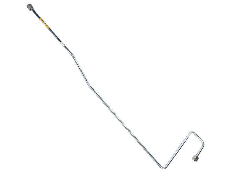 193-8319: Hoist Cylinder Hydraulic Tube 193-8319 Caterpillar