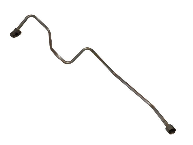 ТРУБКА В СБОРЕ