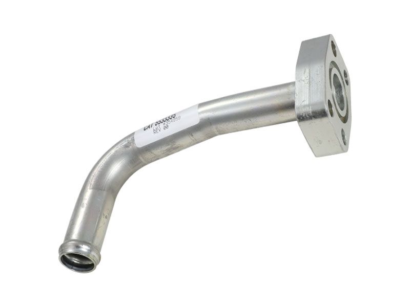 ТРУБКА В СБОРЕ