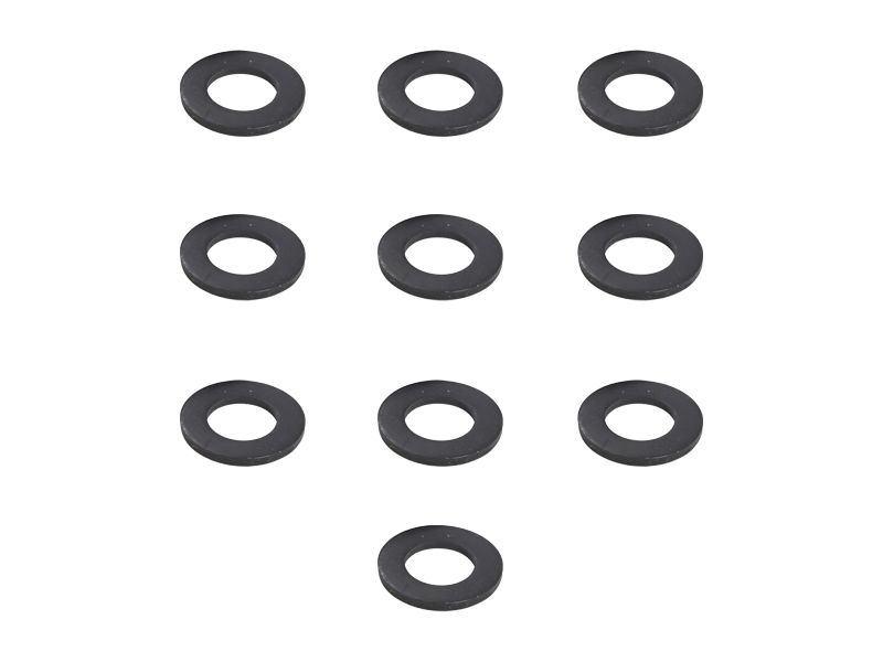 ПЛОСКАЯ ШАЙБА