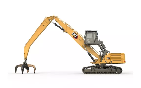 MH3250 物料處理機