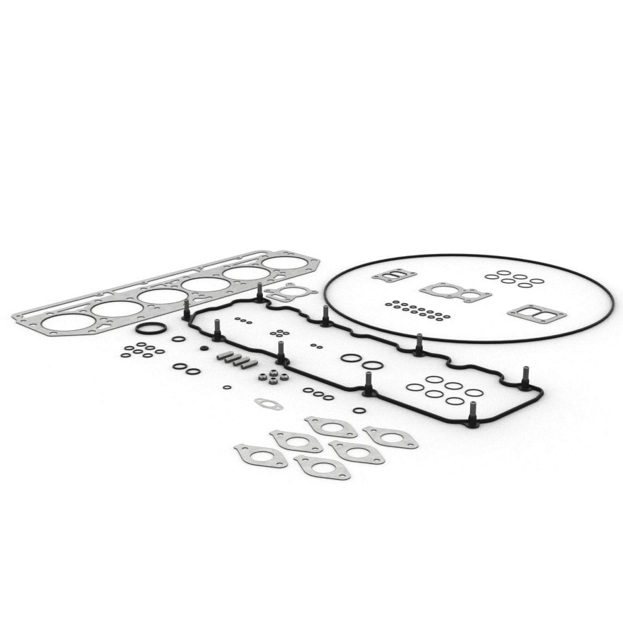424-3549: Single Cylinder Head Install Kit | CATCorp