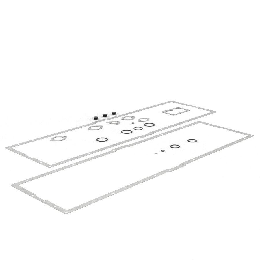 Комплект прокладок