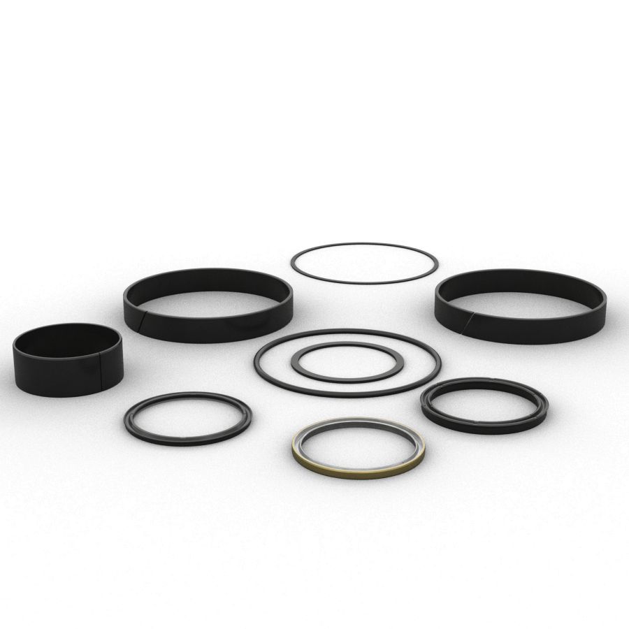 557-9977: Hydraulic Cylinder SEAL KIT - STANDARD SIZE | CATCorp