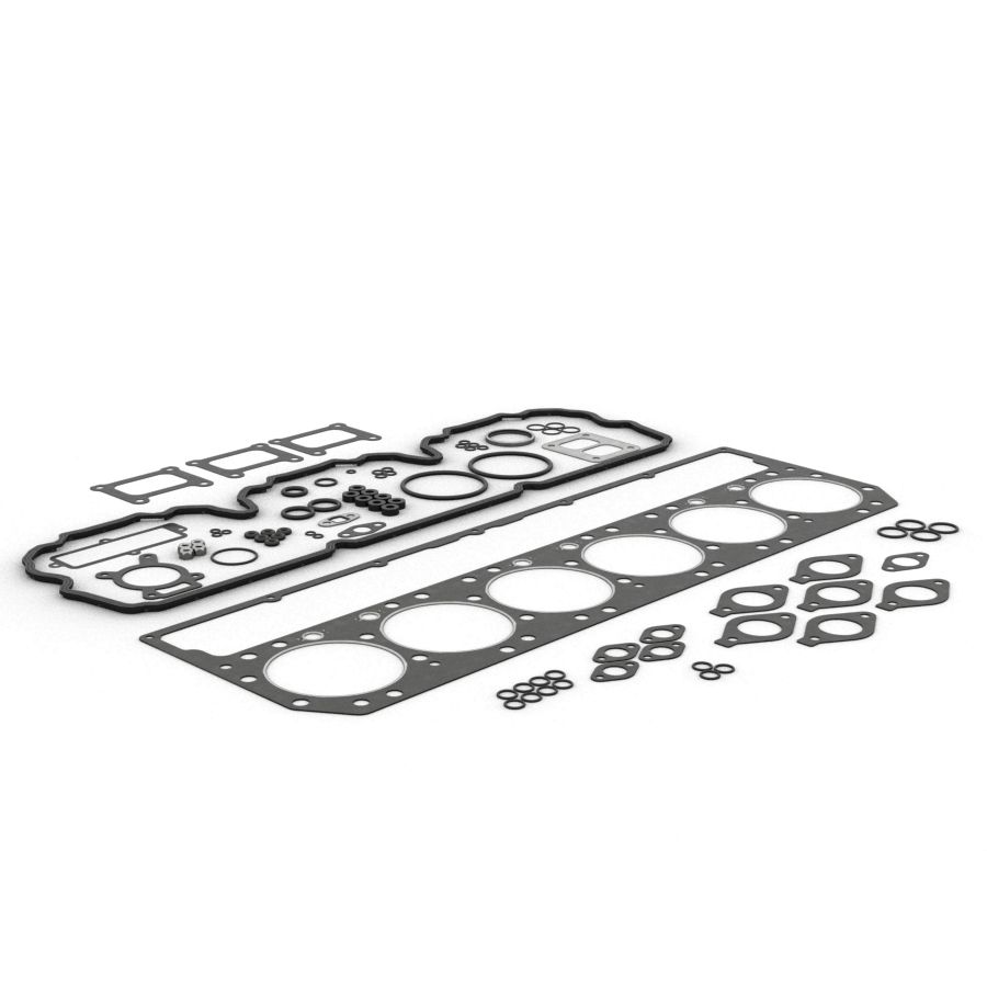 417-8844: Cilinderkop Installatie Set