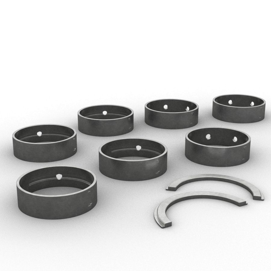 Комплект коренного подшипника