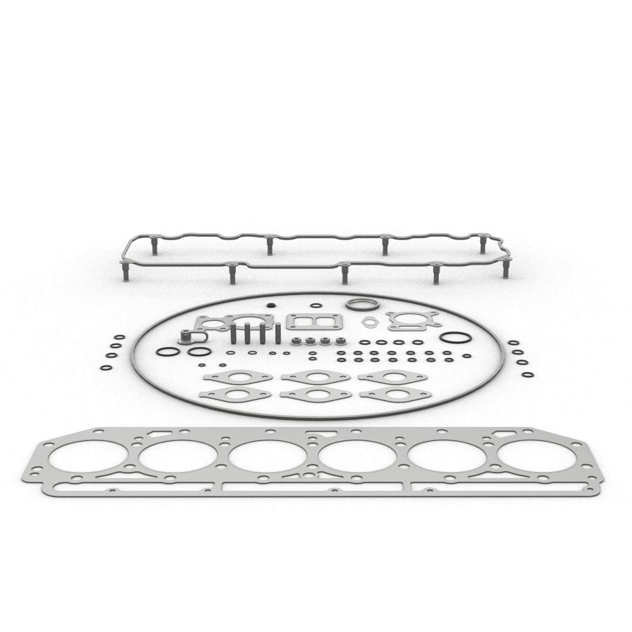 430-7210: GASKET (SCH) KIT