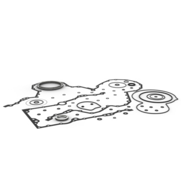233-6984: FRONT HOUSING INSTALL GASKET KIT | Cat® Parts Store 233-6984: FRONT HOUSING INSTALL GASKET KIT | Cat® Parts Store