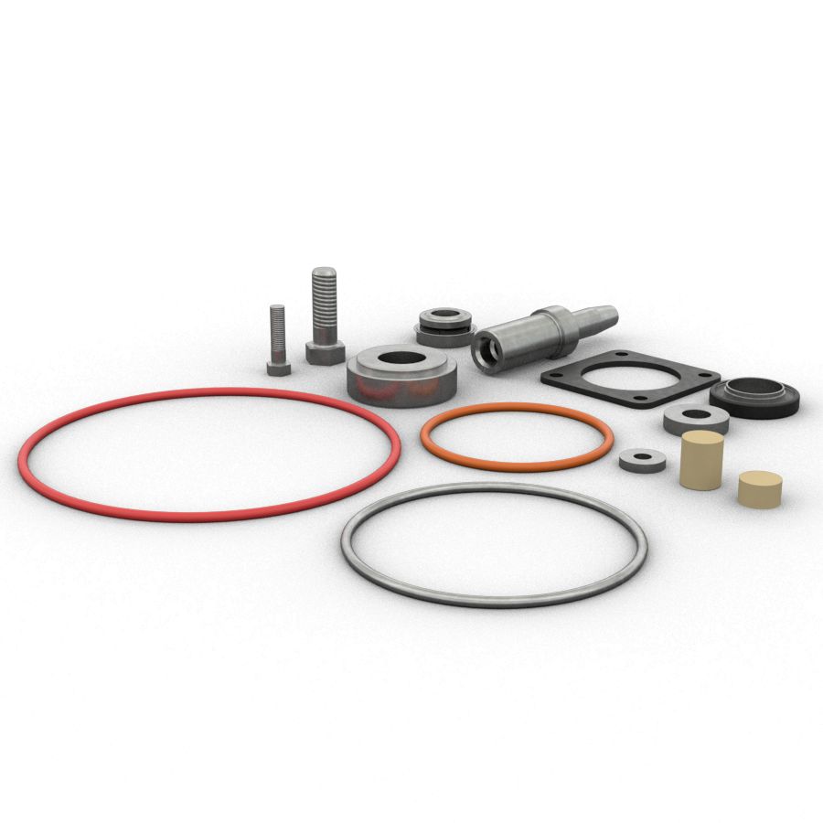 Комплект для восстановления водяного насоса