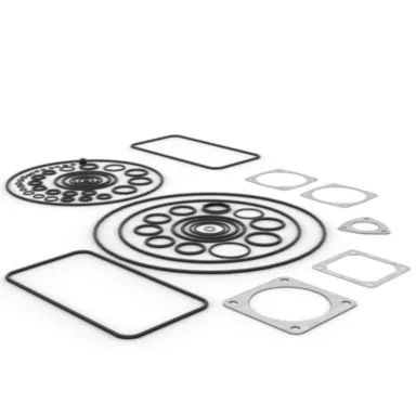 477-1358: Cylinder Head Install Kit