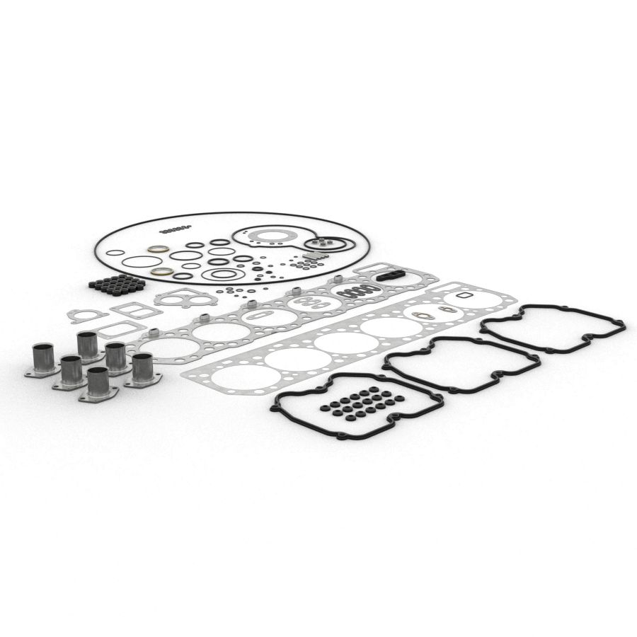592-7324: Single Cylinder Head Install Kit | Cat® Parts Store