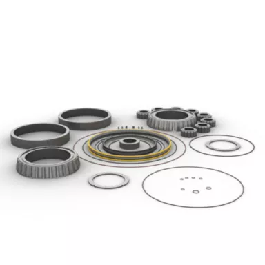 327-2110: KIT DE RÉVISION GÉNÉRALE DE RÉDUCTEUR