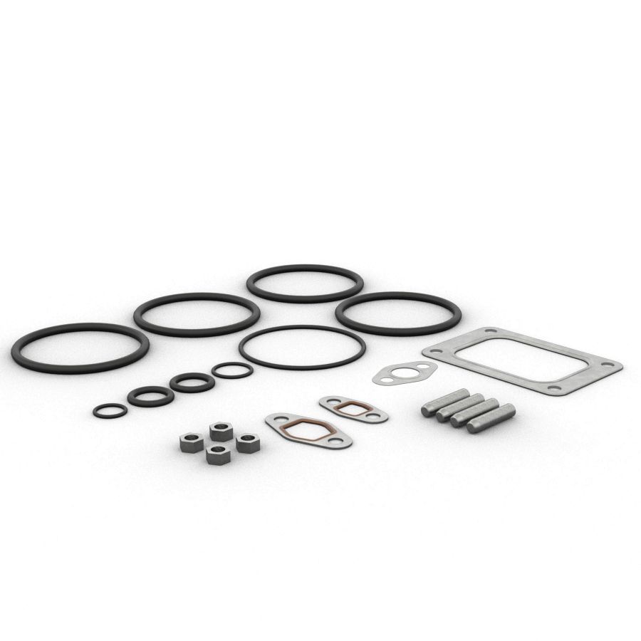 556 8551 Turbocharger Install Kit Cat® Parts Store