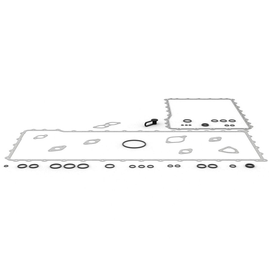 Комплект прокладок масляного поддона